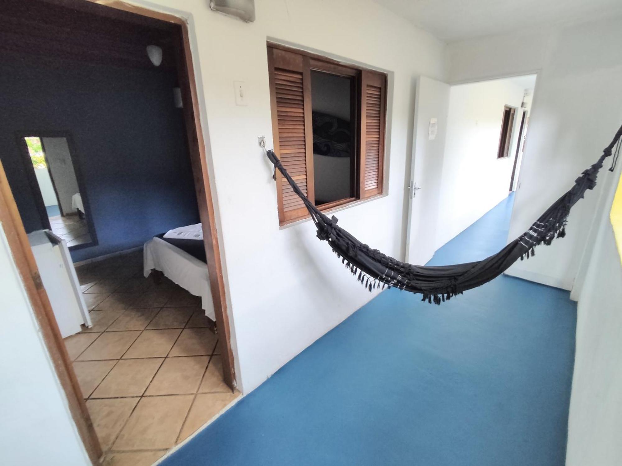 Pousada Boicucanga A 30M Da Praia Eksteriør billede